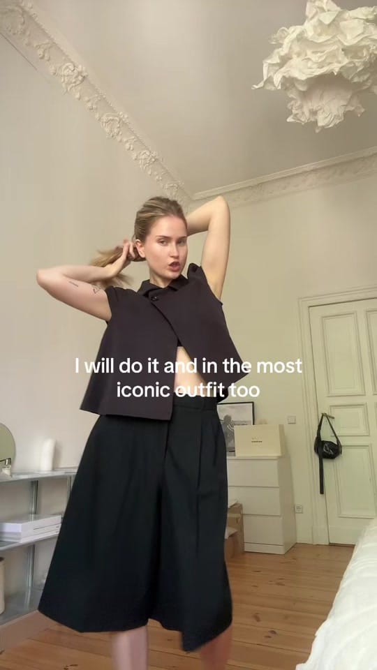 Post 4 by ( Kati ) on TikTok (video)
