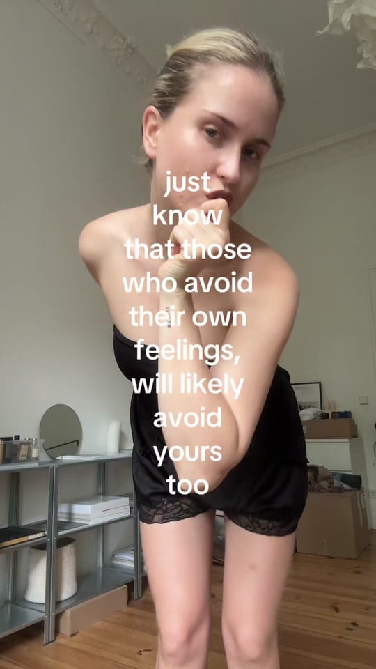 Post 2 by ( Kati ) on TikTok (video)