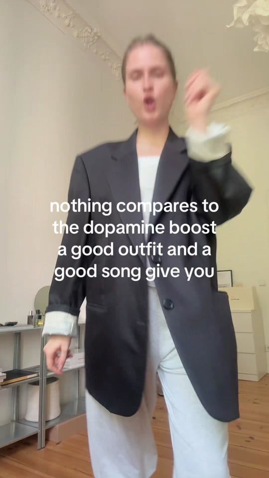 Post 1 by ( Kati ) on TikTok (video)