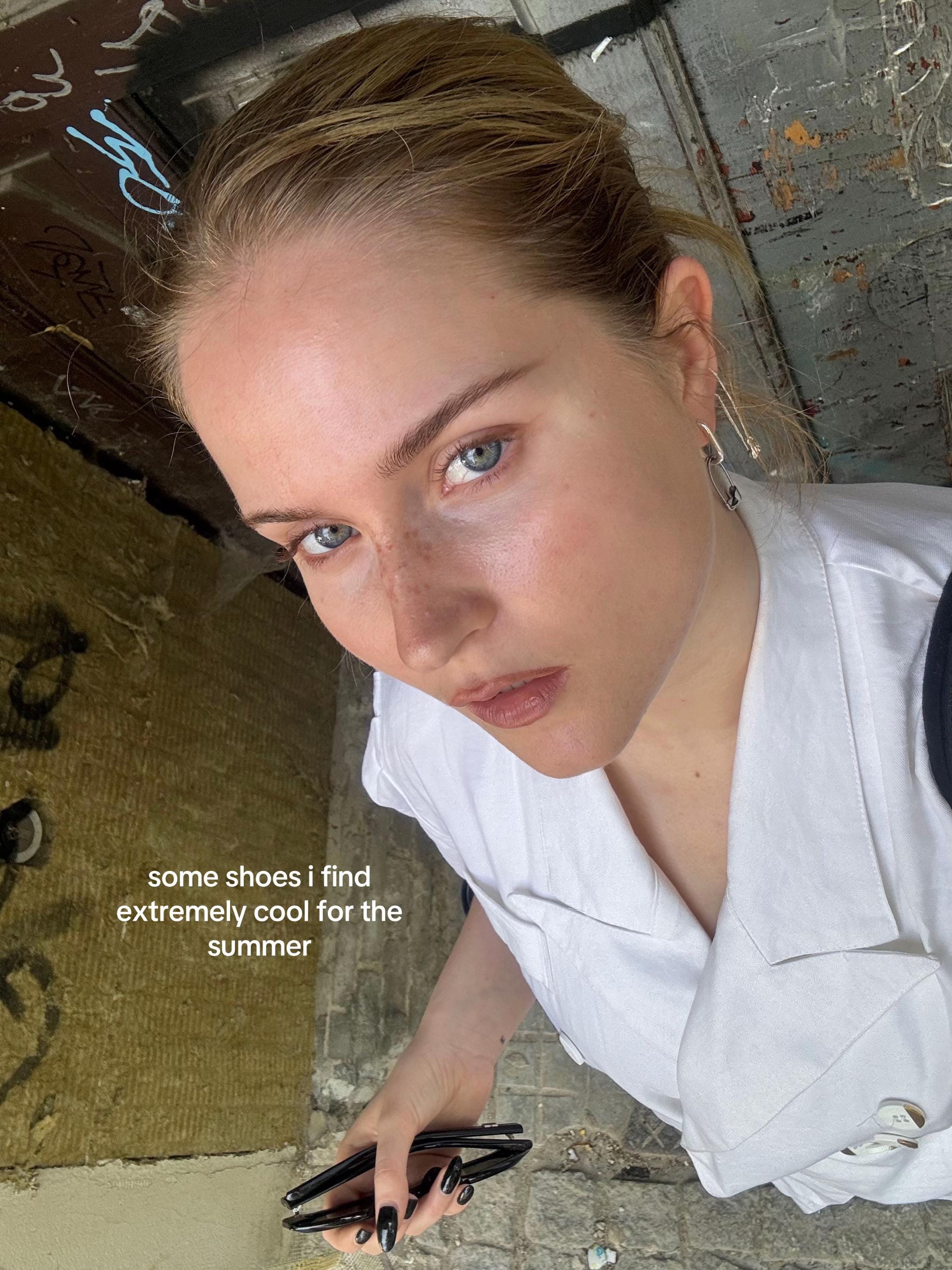 Post 9 by ( Kati ) on TikTok (video)