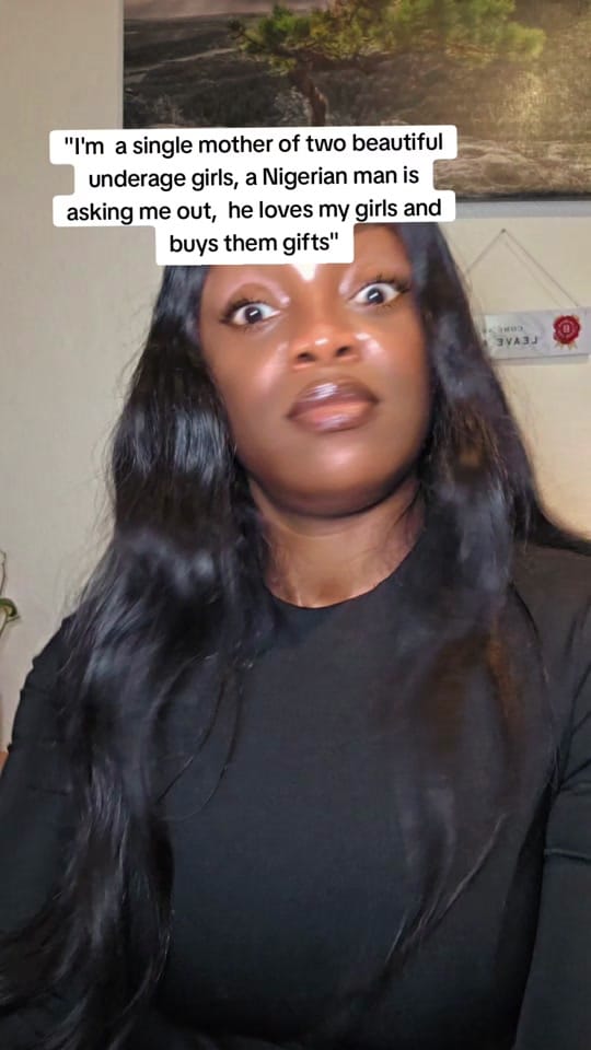 Post 2 by Pricelessmuna 🇳🇬 🇩🇪 on TikTok (video)