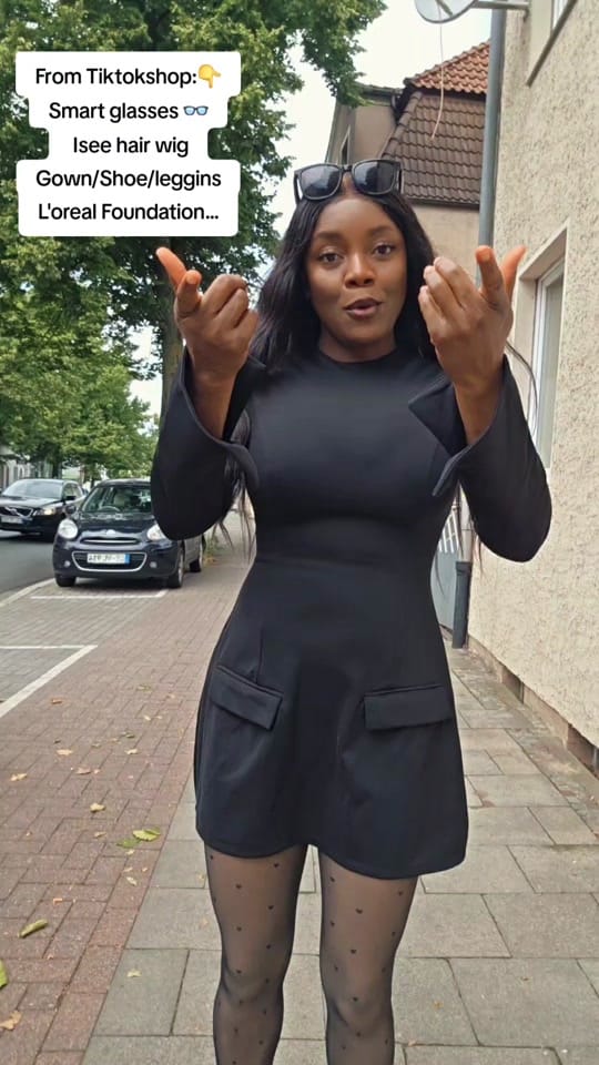 Post 5 by Pricelessmuna 🇳🇬 🇩🇪 on TikTok (video)
