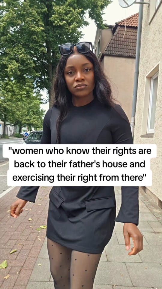 Post 3 by Pricelessmuna 🇳🇬 🇩🇪 on TikTok (video)