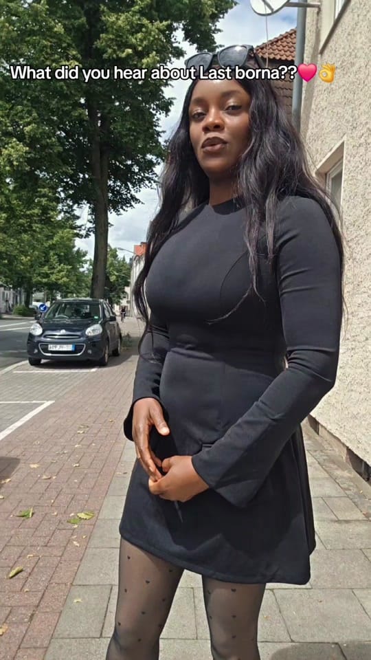 Post 6 by Pricelessmuna 🇳🇬 🇩🇪 on TikTok (video)
