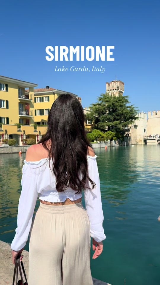 Post 9 by Ivana on TikTok (video)