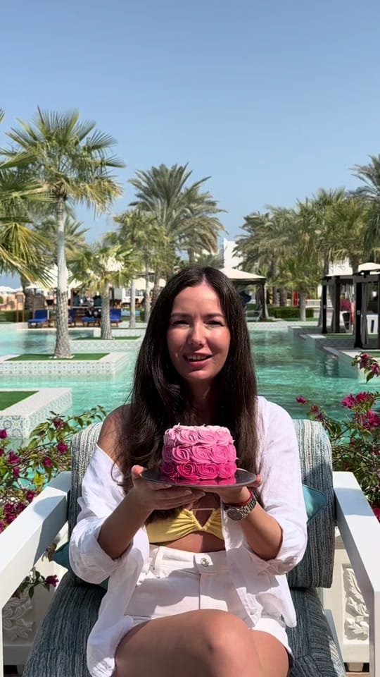 Post 1 by Ivana on TikTok (video)
