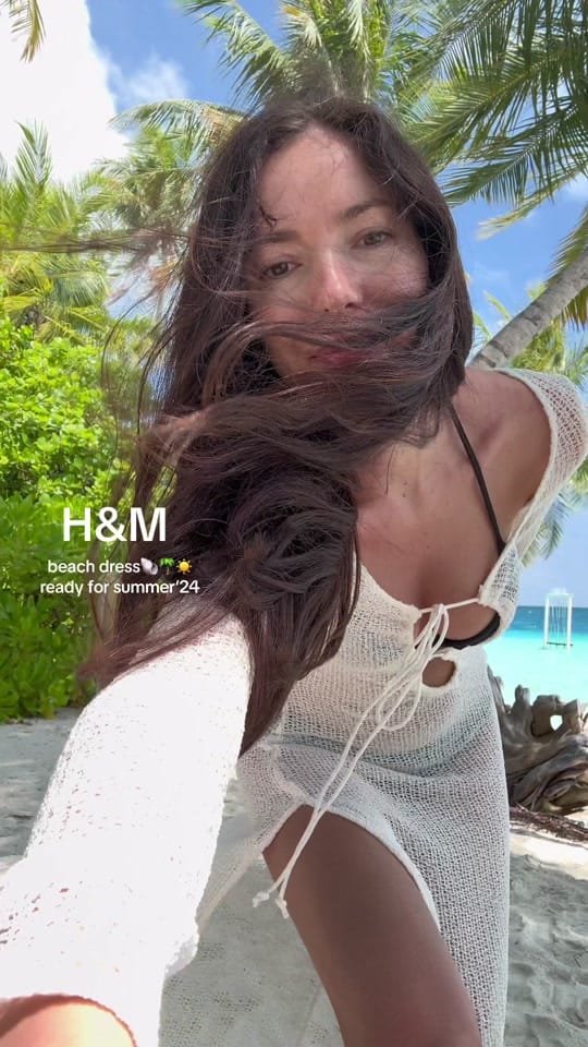 Post 10 by Ivana on TikTok (video)