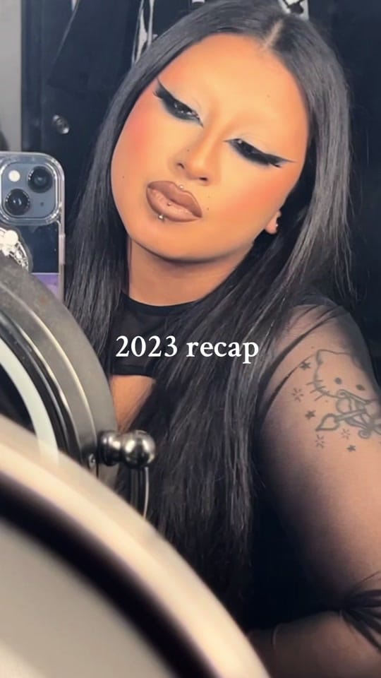 Post 8 by LESGUBRIOUS on TikTok (video)