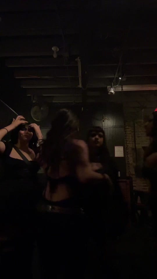 Post 7 by LESGUBRIOUS on TikTok (video)