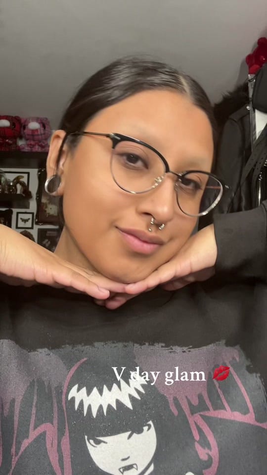 Post 5 by LESGUBRIOUS on TikTok (video)