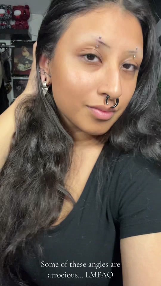 Post 1 by LESGUBRIOUS on TikTok (video)