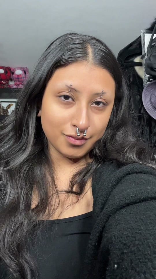 Post 2 by LESGUBRIOUS on TikTok (video)