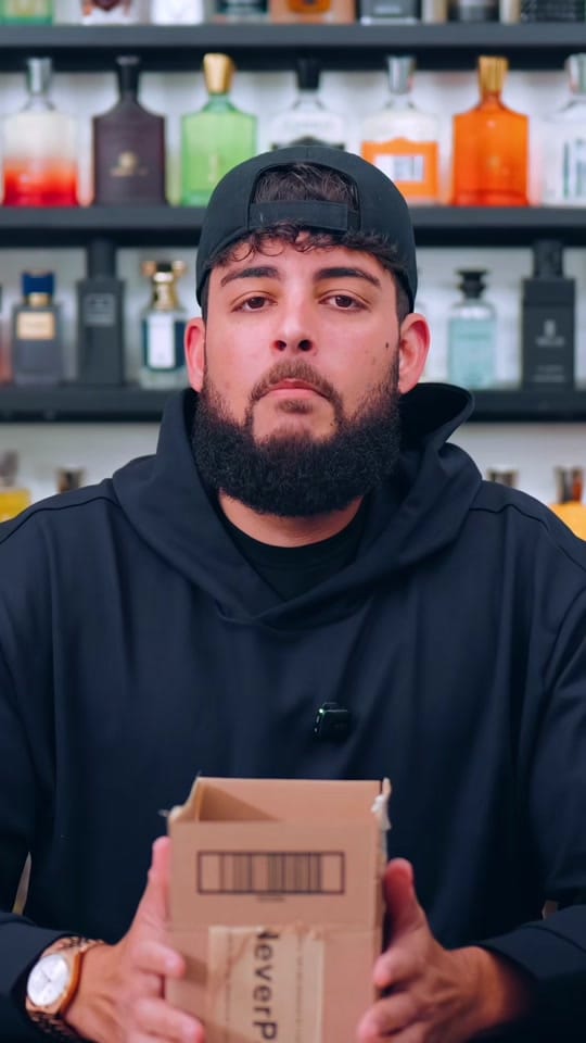 Post 7 by Cal Cologne on TikTok (video)