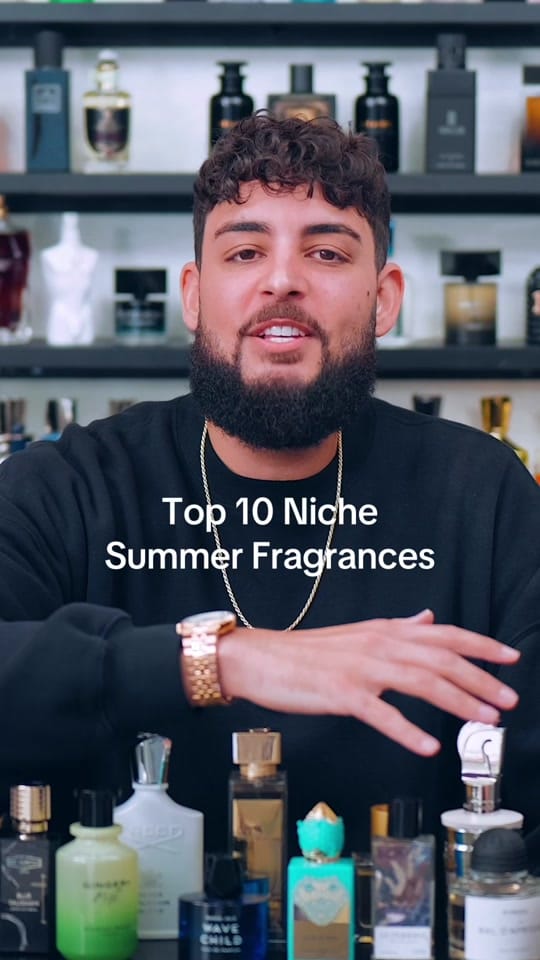 Post 6 by Cal Cologne on TikTok (video)