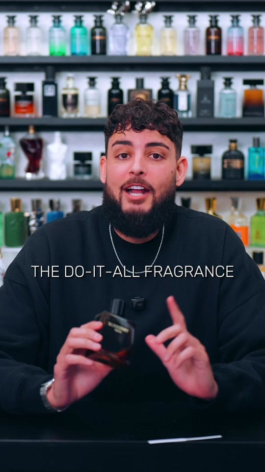 Post 9 by Cal Cologne on TikTok (video)