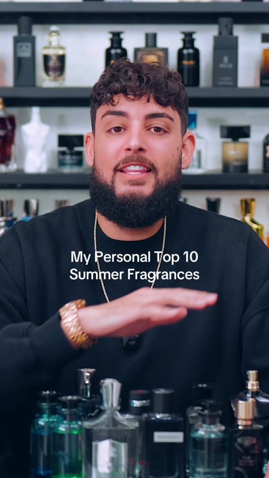 Post 2 by Cal Cologne on TikTok (video)