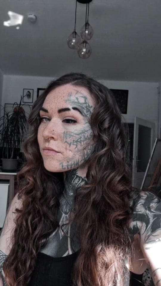 Post 8 by BaleaTheScarleg on TikTok (video)