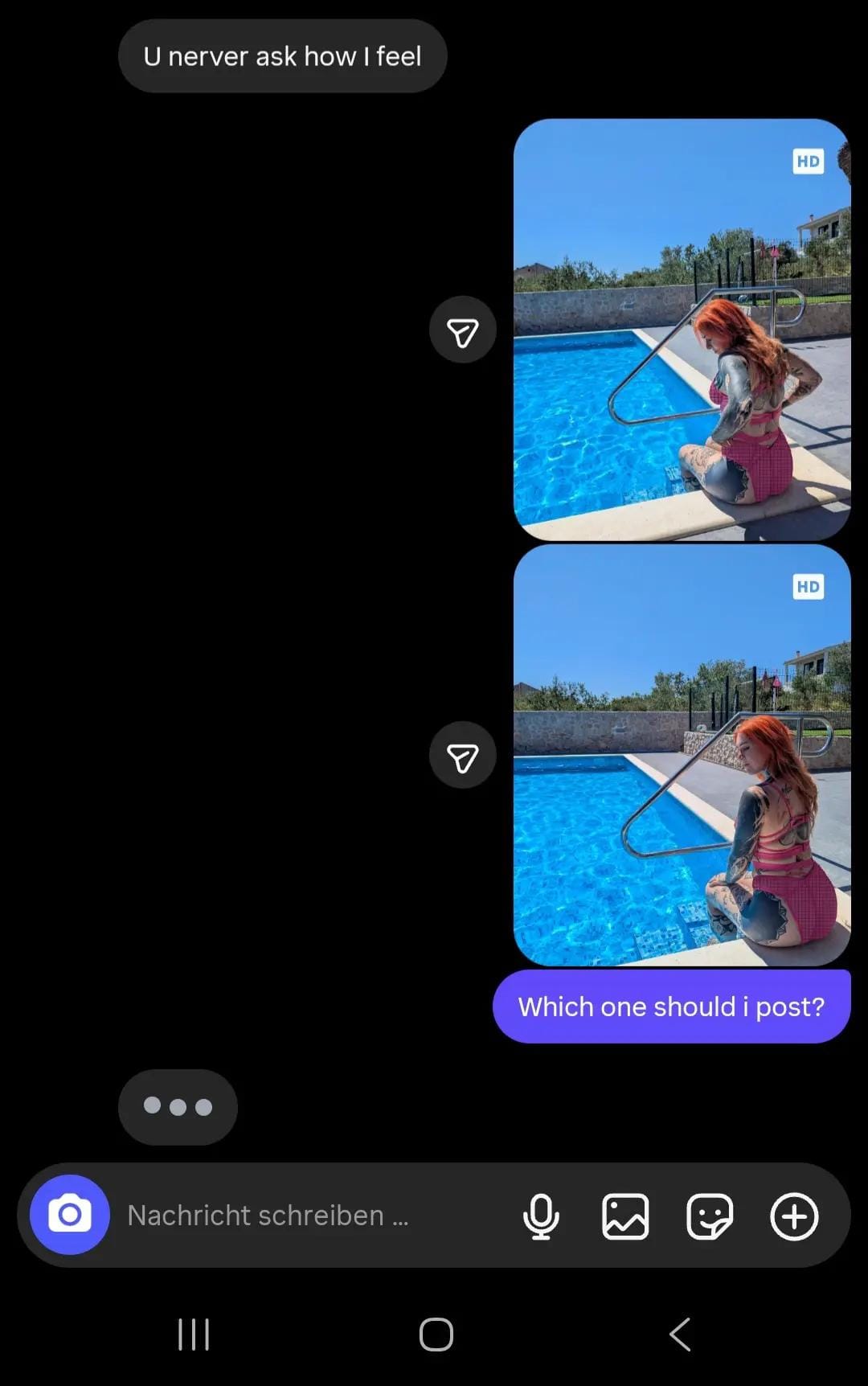 Post 3 by BaleaTheScarleg on TikTok (video)