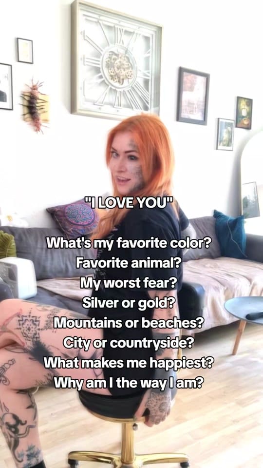 Post 7 by BaleaTheScarleg on TikTok (video)