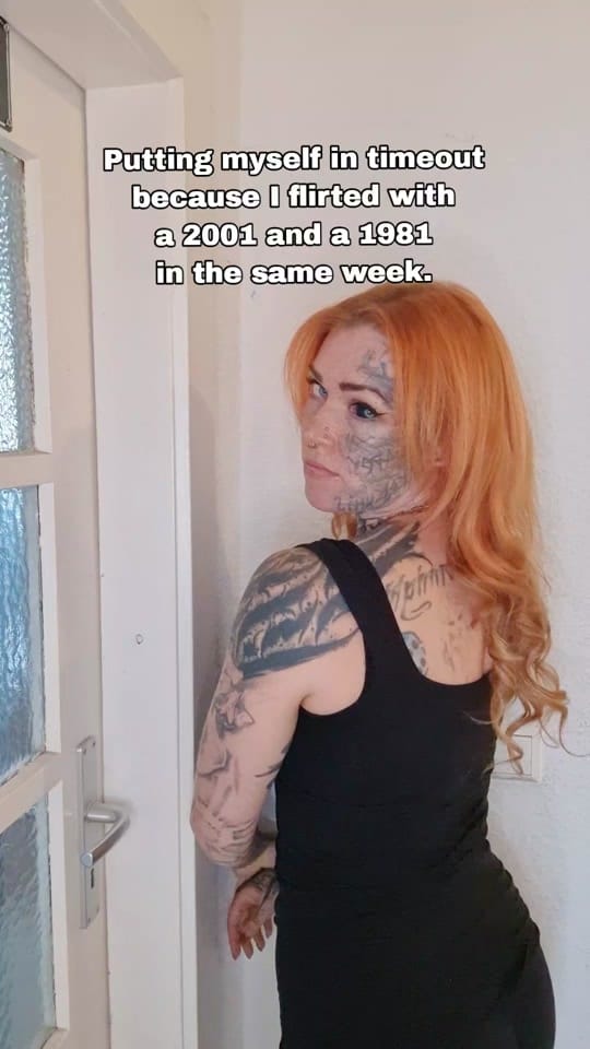 Post 4 by BaleaTheScarleg on TikTok (video)