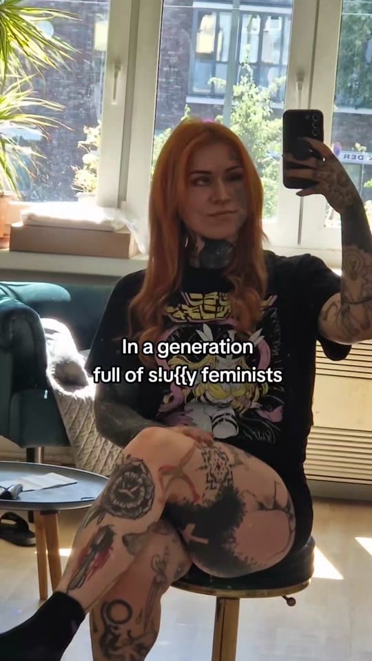 Post 6 by BaleaTheScarleg on TikTok (video)