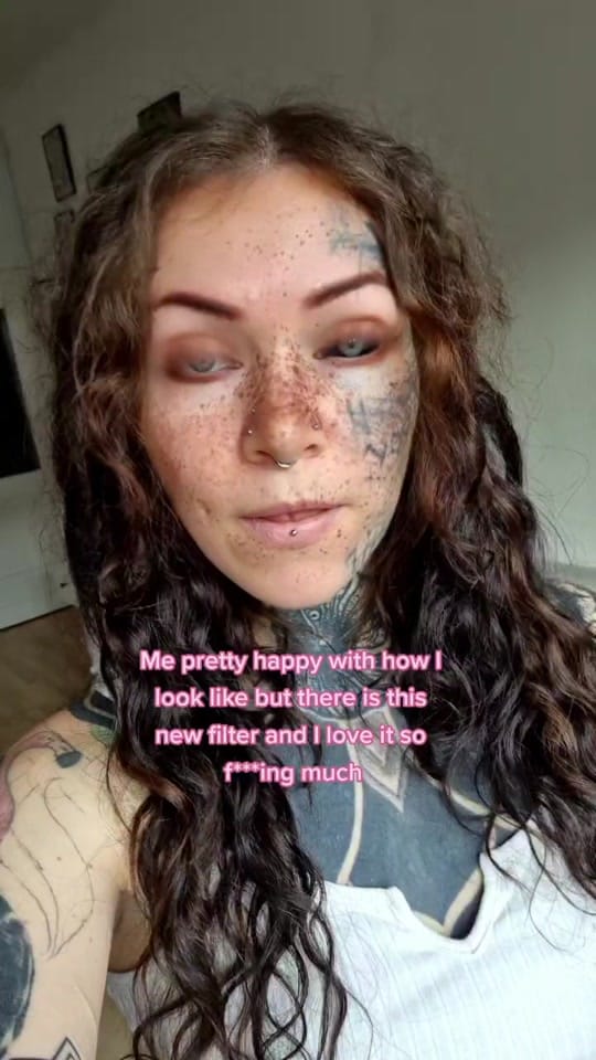 Post 10 by BaleaTheScarleg on TikTok (video)