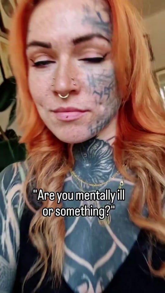 Post 1 by BaleaTheScarleg on TikTok (video)