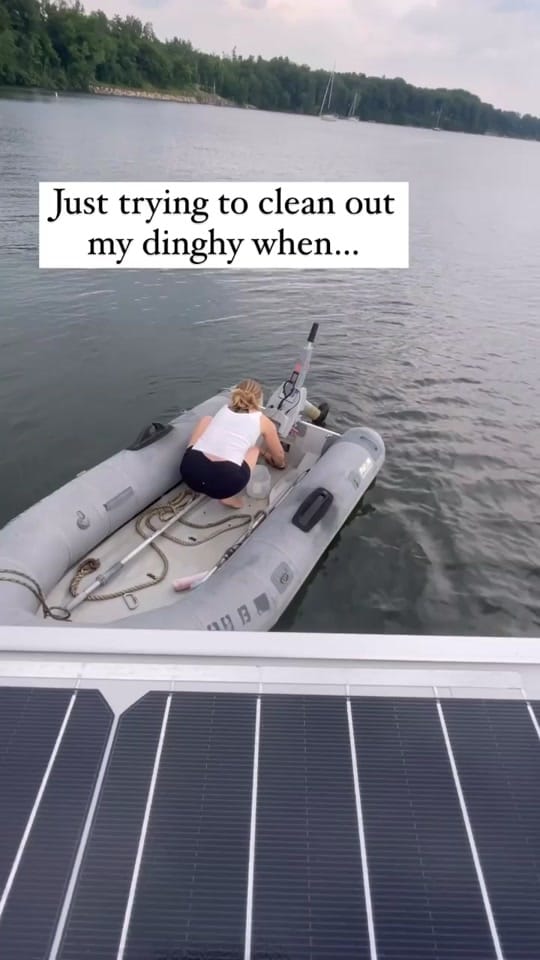 Post 10 by Capt OB on TikTok (video)
