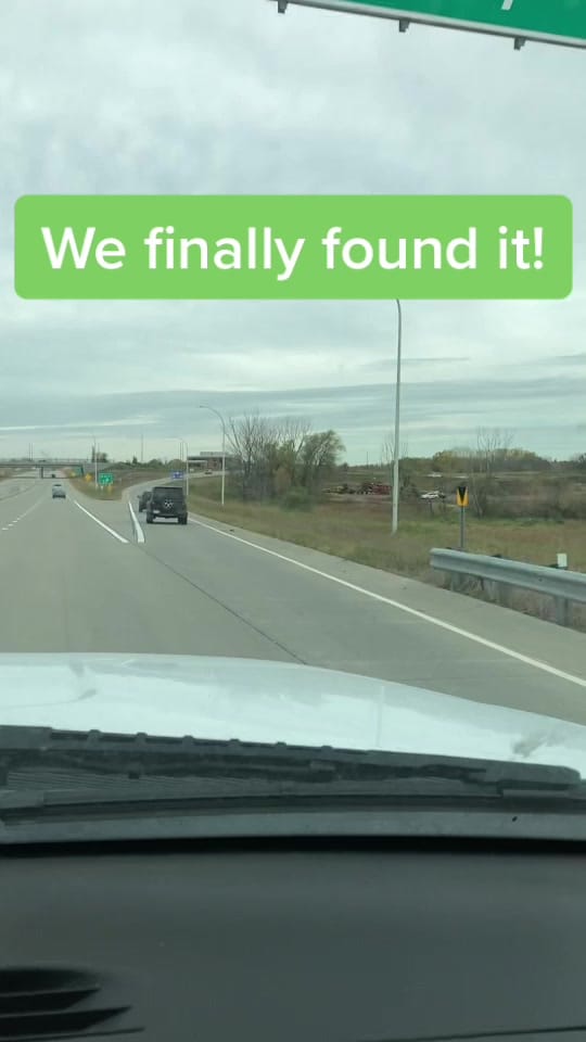 Post 4 by Matthew Wallace on TikTok (video)