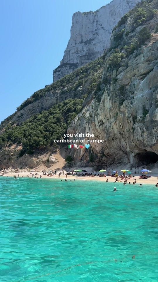 Post 7 by Paulina | Travel Tips & Inspo on TikTok (video)