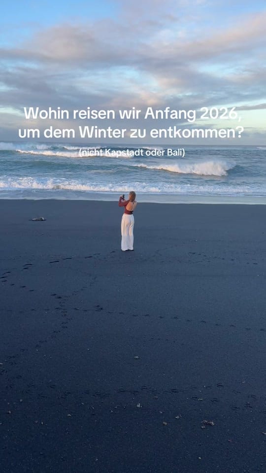 Post 1 by Paulina | Travel Tips & Inspo on TikTok (video)