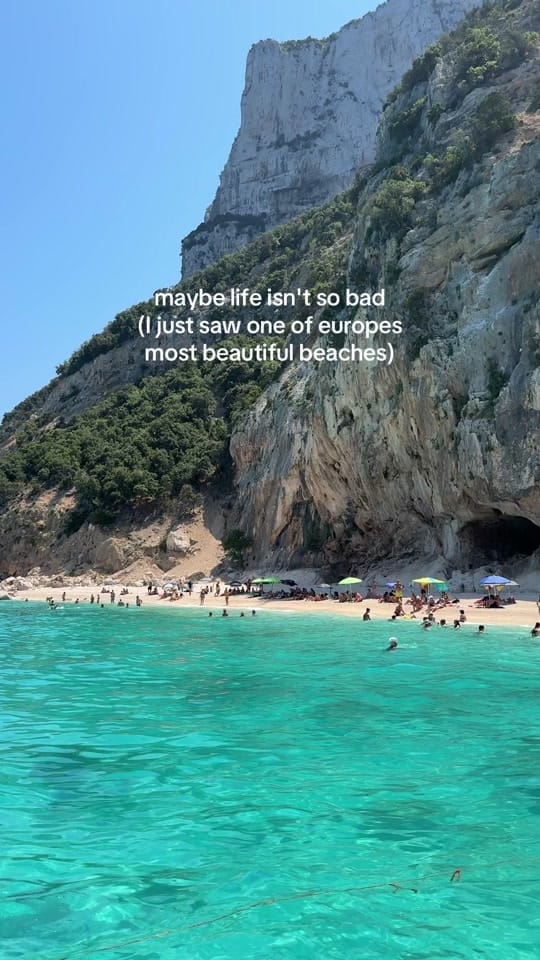 Post 6 by Paulina | Travel Tips & Inspo on TikTok (video)