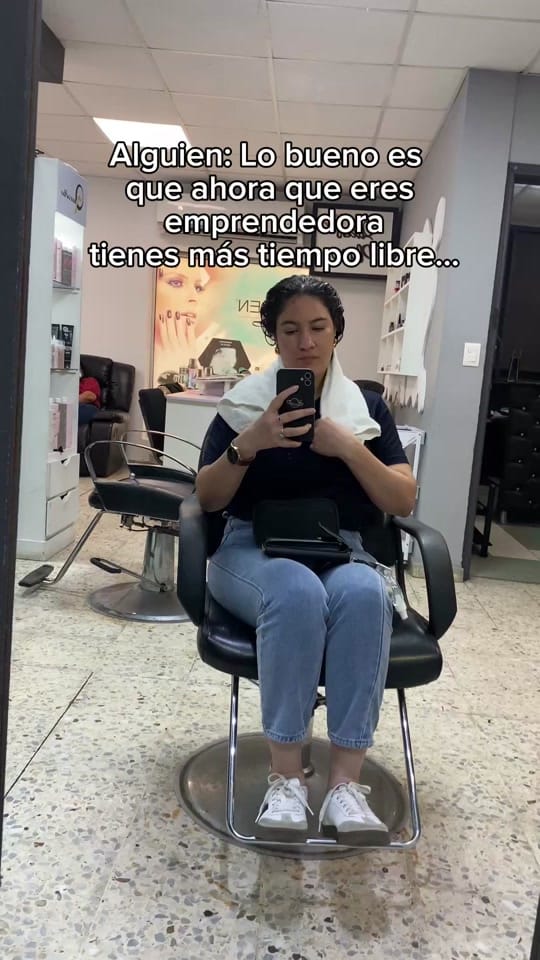 Post 7 by Jessenia on TikTok (video)