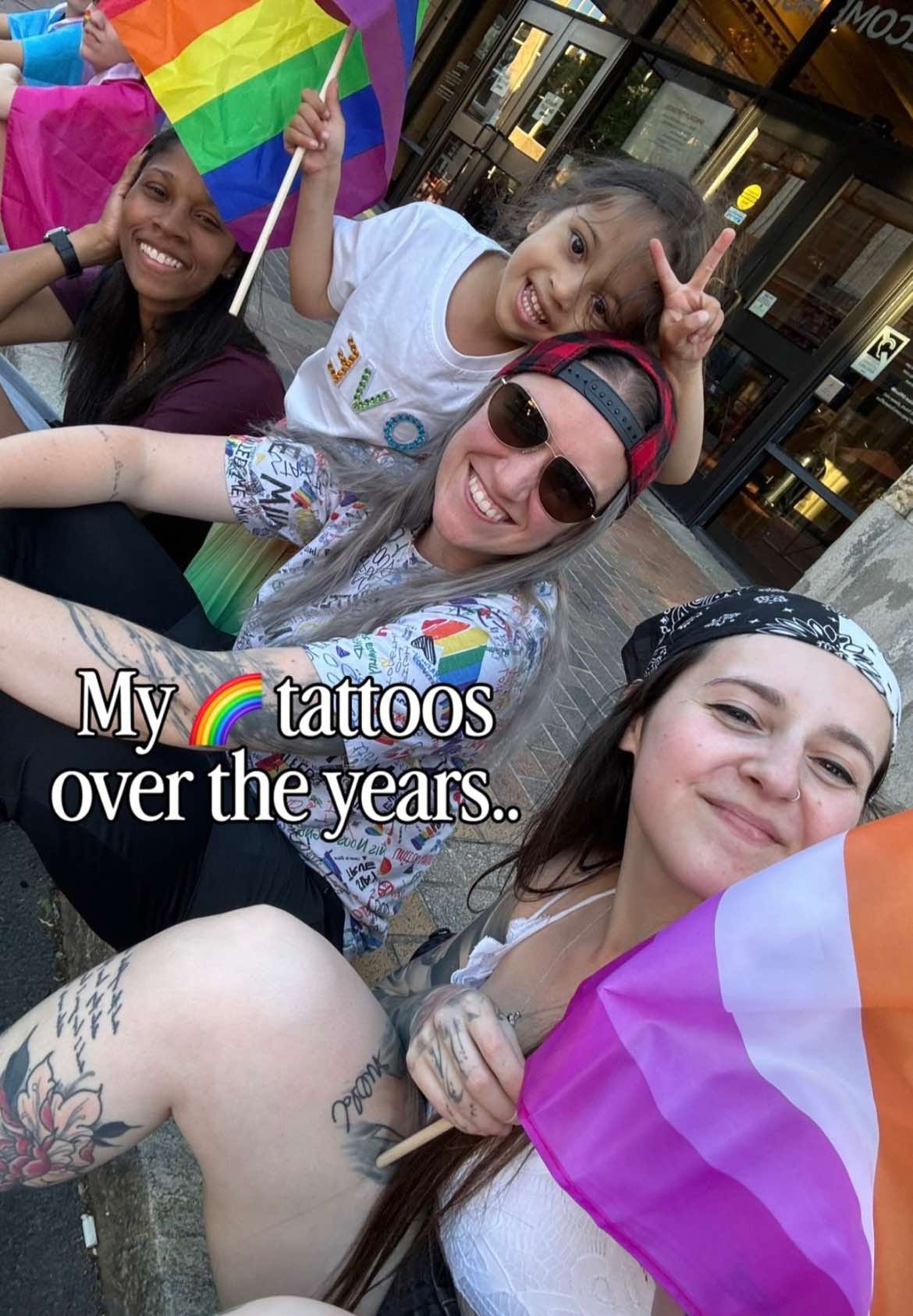 Post 3 by Jess on TikTok (video)