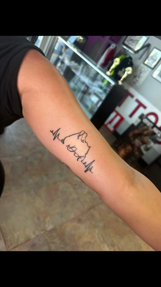 Post 4 by @chris_tattoo87 on TikTok (video)