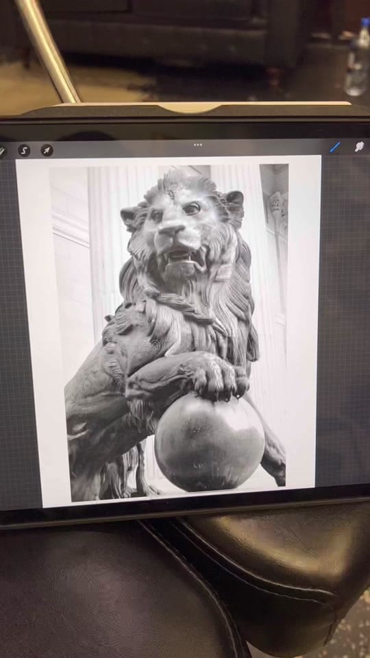 Post 8 by @chris_tattoo87 on TikTok (video)