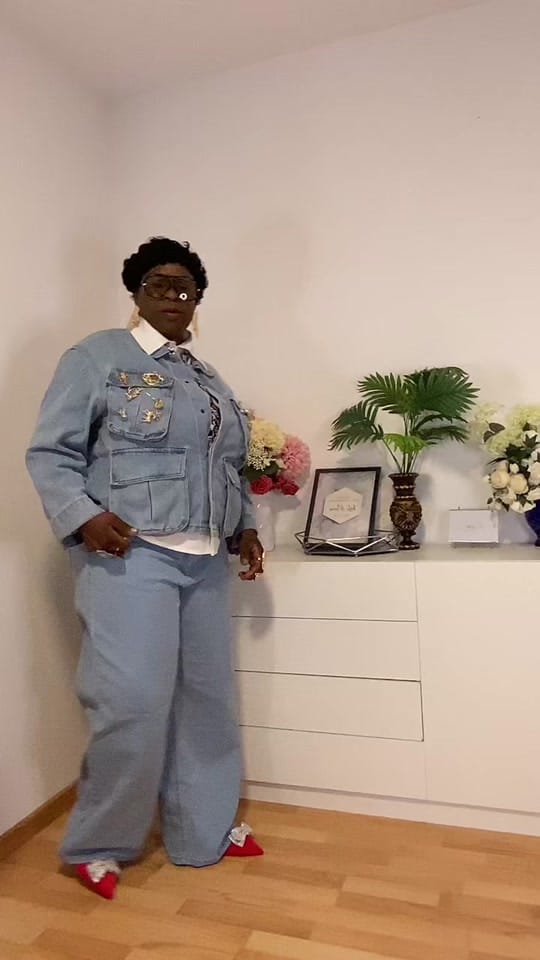 Post 1 by teambeautybackup on TikTok (video)
