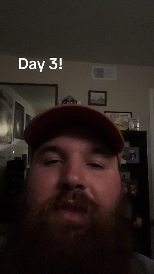 Post 1 by Sxm on TikTok (video)