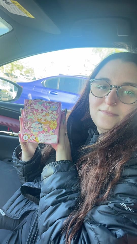 Post 8 by Sxm on TikTok (video)
