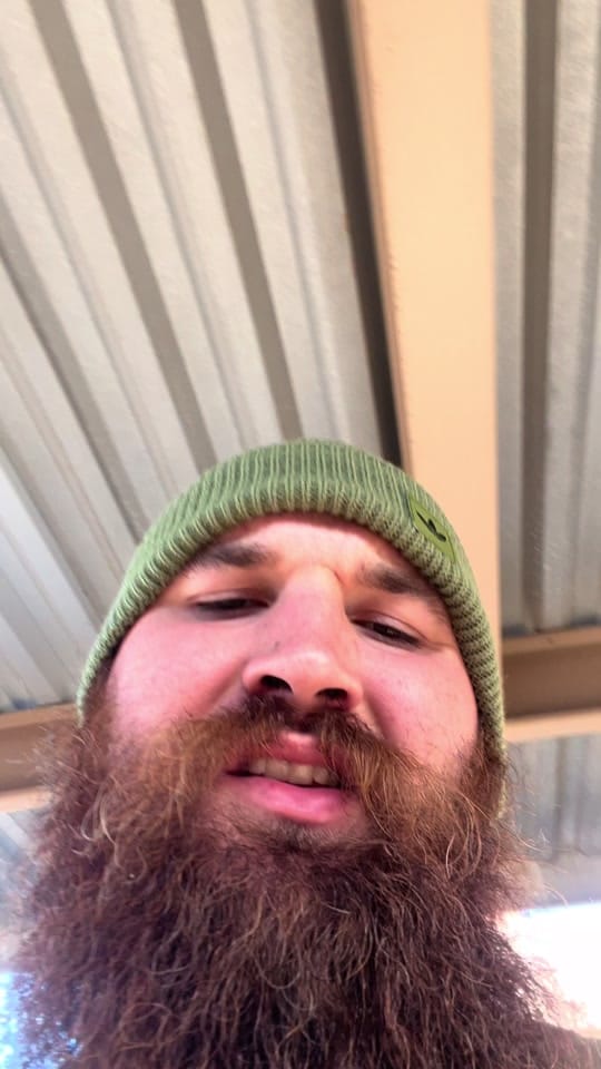 Post 6 by Sxm on TikTok (video)