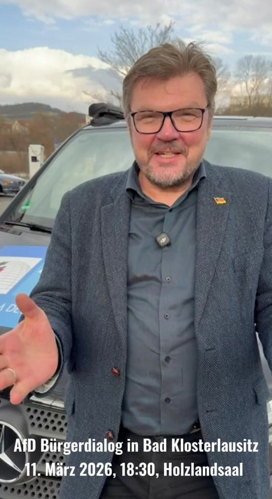 Post 5 by Michael Kaufmann on TikTok (video)