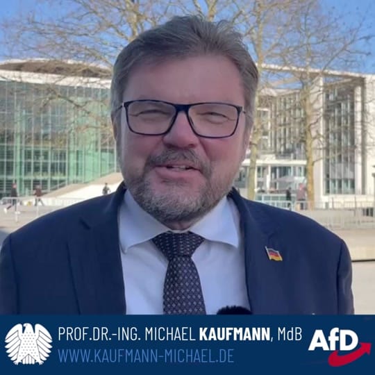 Post 10 by Michael Kaufmann on TikTok (video)