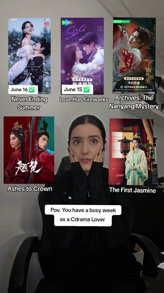 Post 3 by Matiam on TikTok (video)