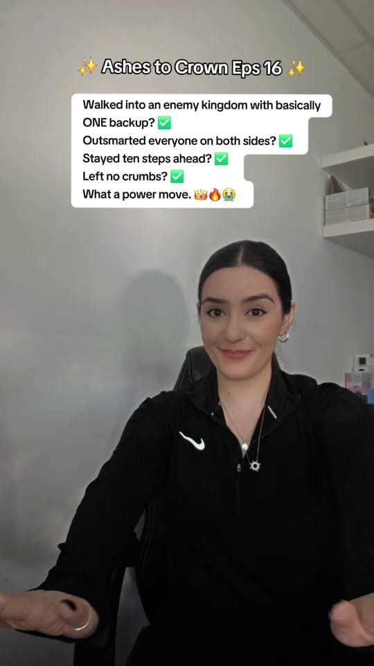 Post 5 by Matiam on TikTok (video)