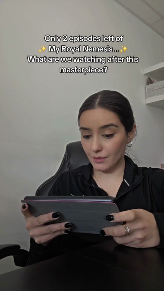 Post 2 by Matiam on TikTok (video)