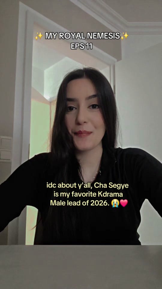 Post 7 by Matiam on TikTok (video)