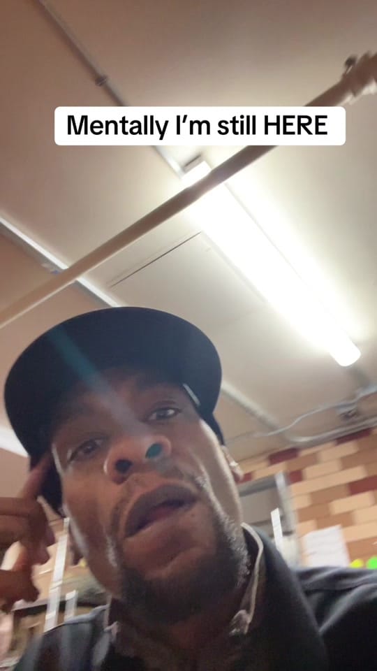 Post 8 by The Real Erindish on TikTok (video)
