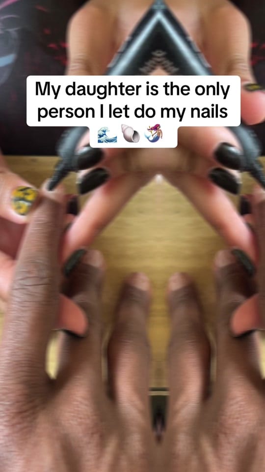 Post 1 by The Real Erindish on TikTok (video)