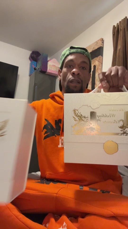Post 6 by The Real Erindish on TikTok (video)