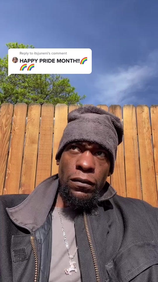 Post 10 by The Real Erindish on TikTok (video)